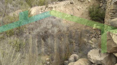 Foto 2 de Finca rústica en venta en Partida Bortolons, Relleu, Alicante