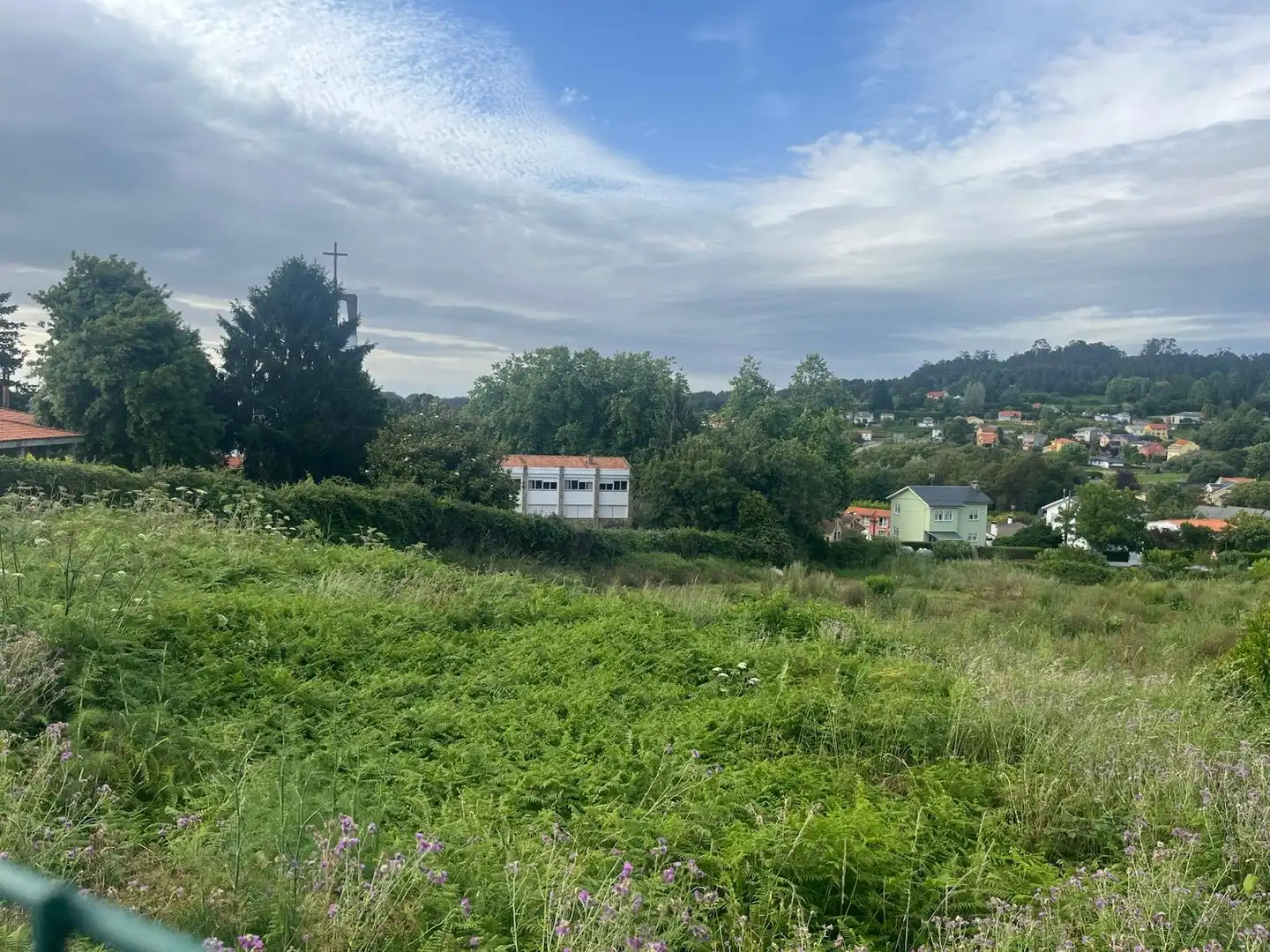 Terreni e lotti in vendita a Oleiros pueblo