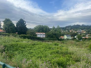 Terreno residenziale in vendita a Oleiros pueblo