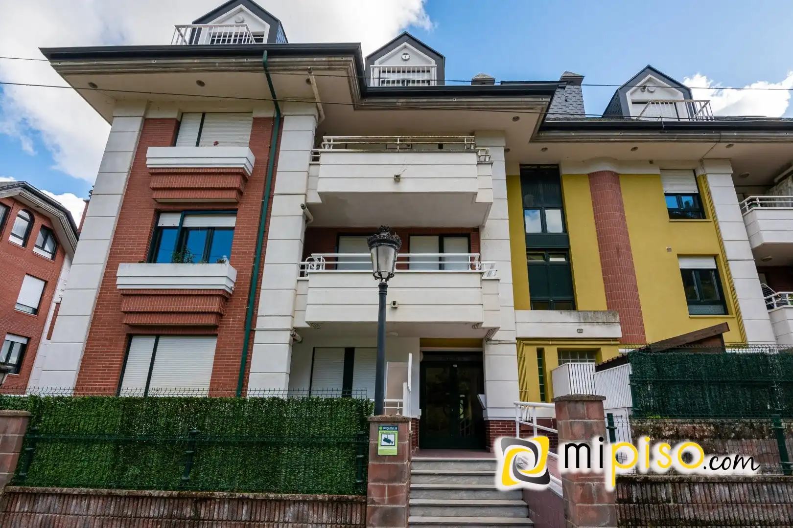 Appartement avec terrasse à vendre à CONDE DE ALBOX 17, imagen 40