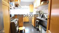 Kitchen of Flat for sale in  Sevilla Capital  with Air Conditioner, Heating and Parquet flooring