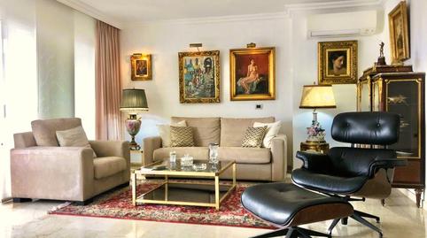 Foto 3 de Ático de alquiler en Calle Retama, Zona Botánico, Santa Cruz de Tenerife