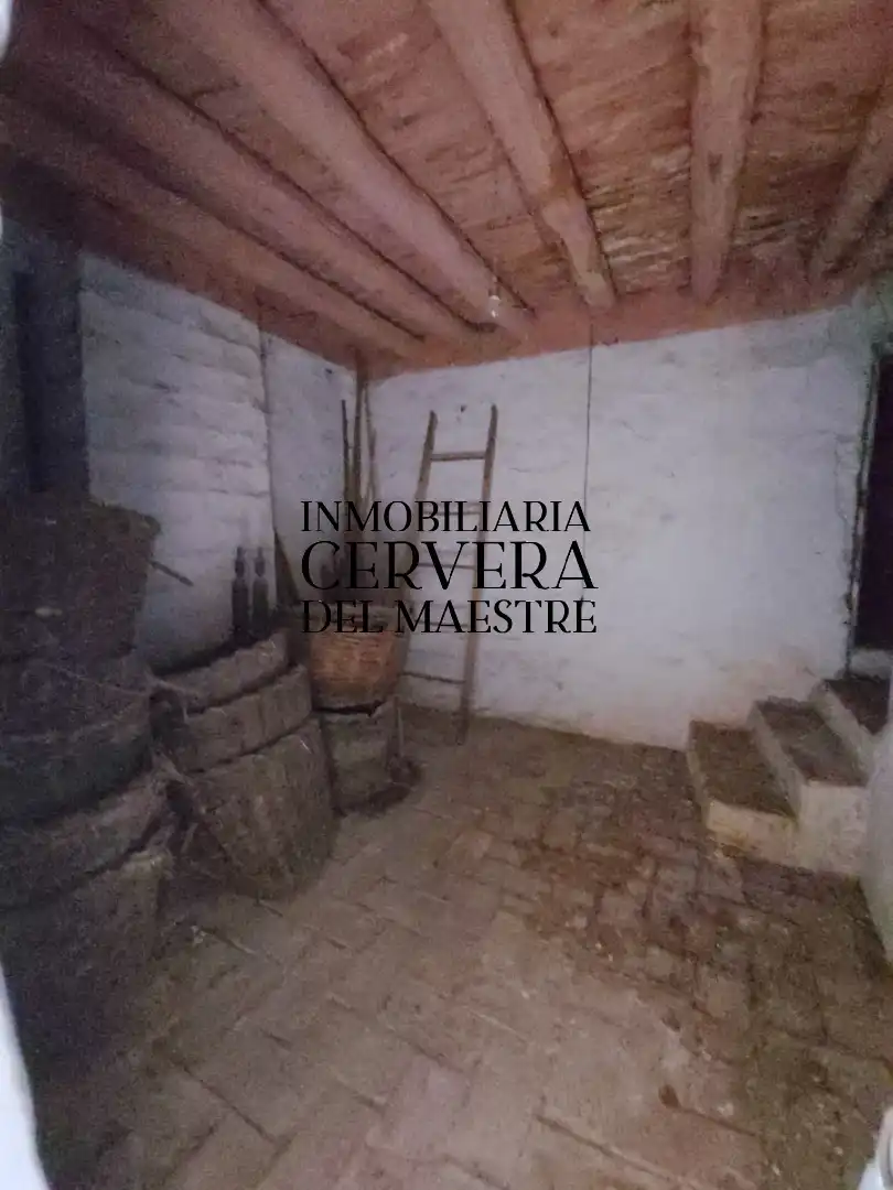 Casa o xalet en venda en Xert
