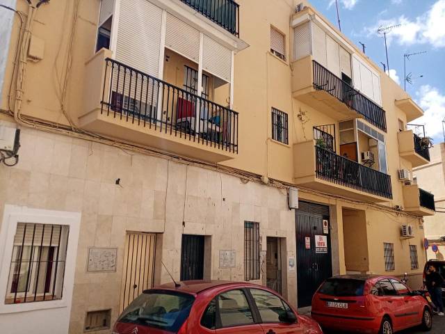Local comercial en Venta en Jazmin, 23 en Bellavista