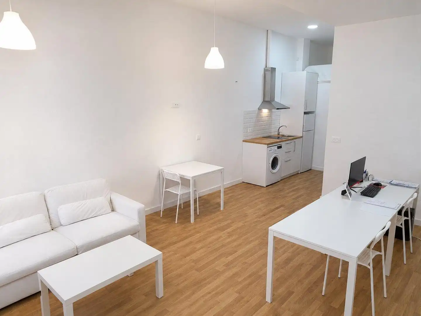 Business premises to rent in Calle Calle Alcaparra 2, imagen 2
