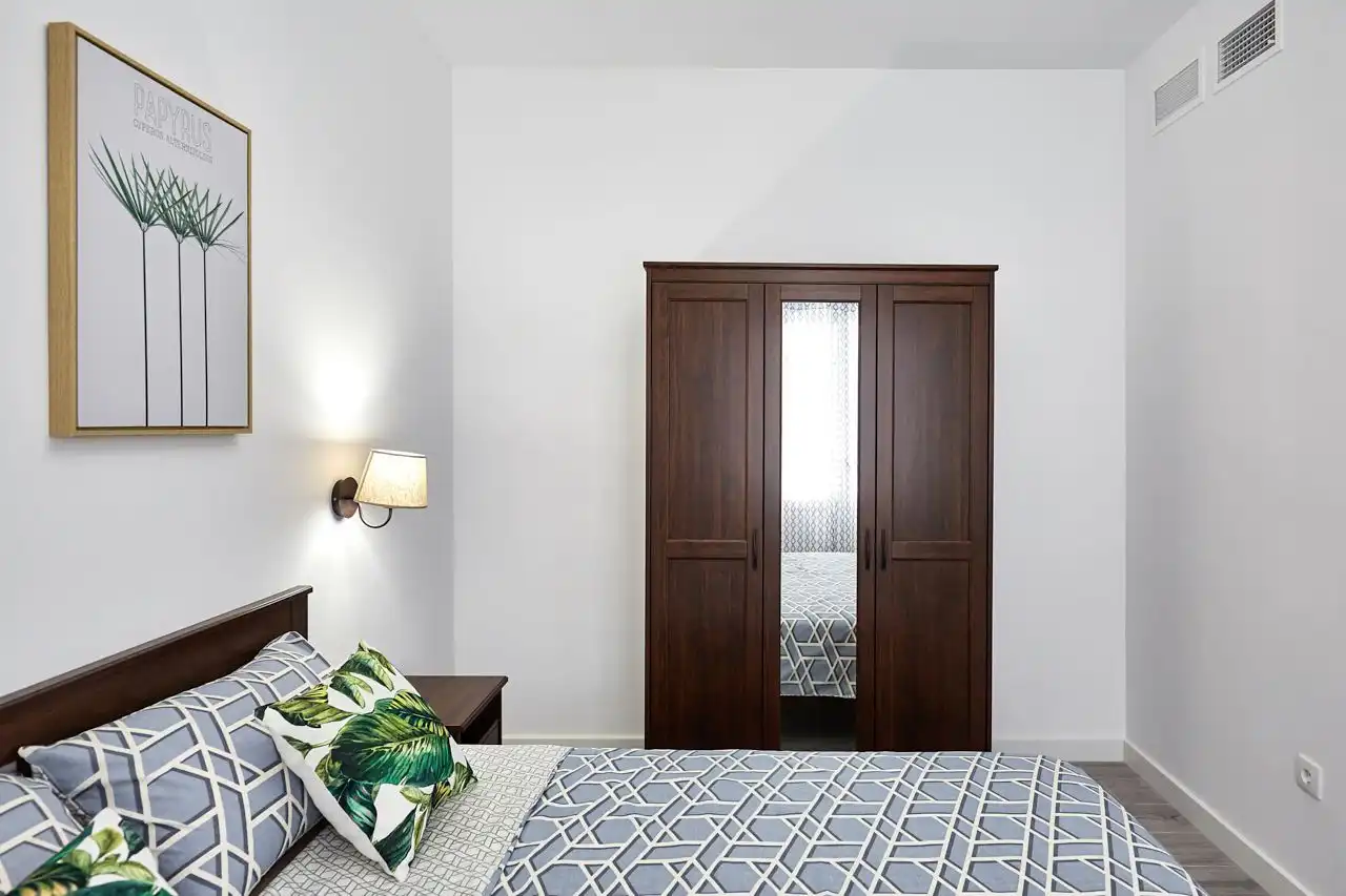 Piso con ascensor en venta en Centro, imagen 25