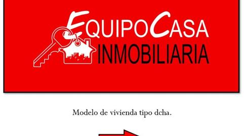 Foto 2 de Edifici en venda a San Roque - As Fontiñas, Lugo