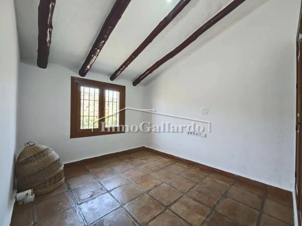 Villa mit Pool zum Verkauf in Viñuela, imagen 17