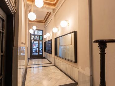 Piso con ascensor en venta en Eixample
