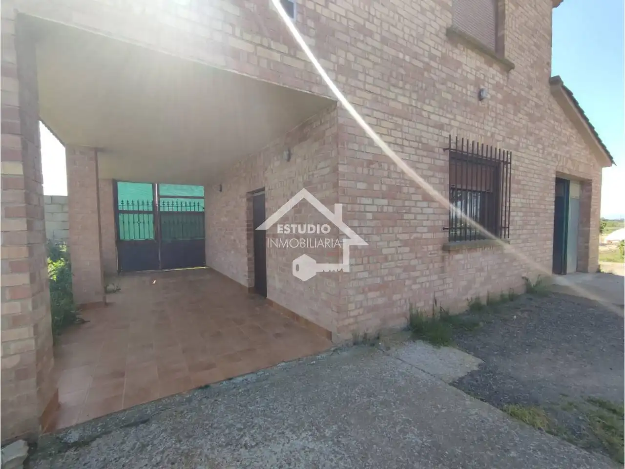 Rural land for sale in Camino Callejada, imagen 2