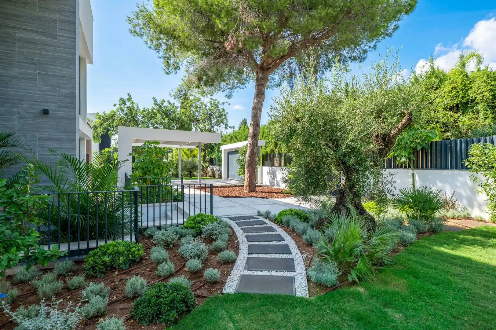 Villa mit Pool zum Verkauf in Milla de Oro, imagen 92