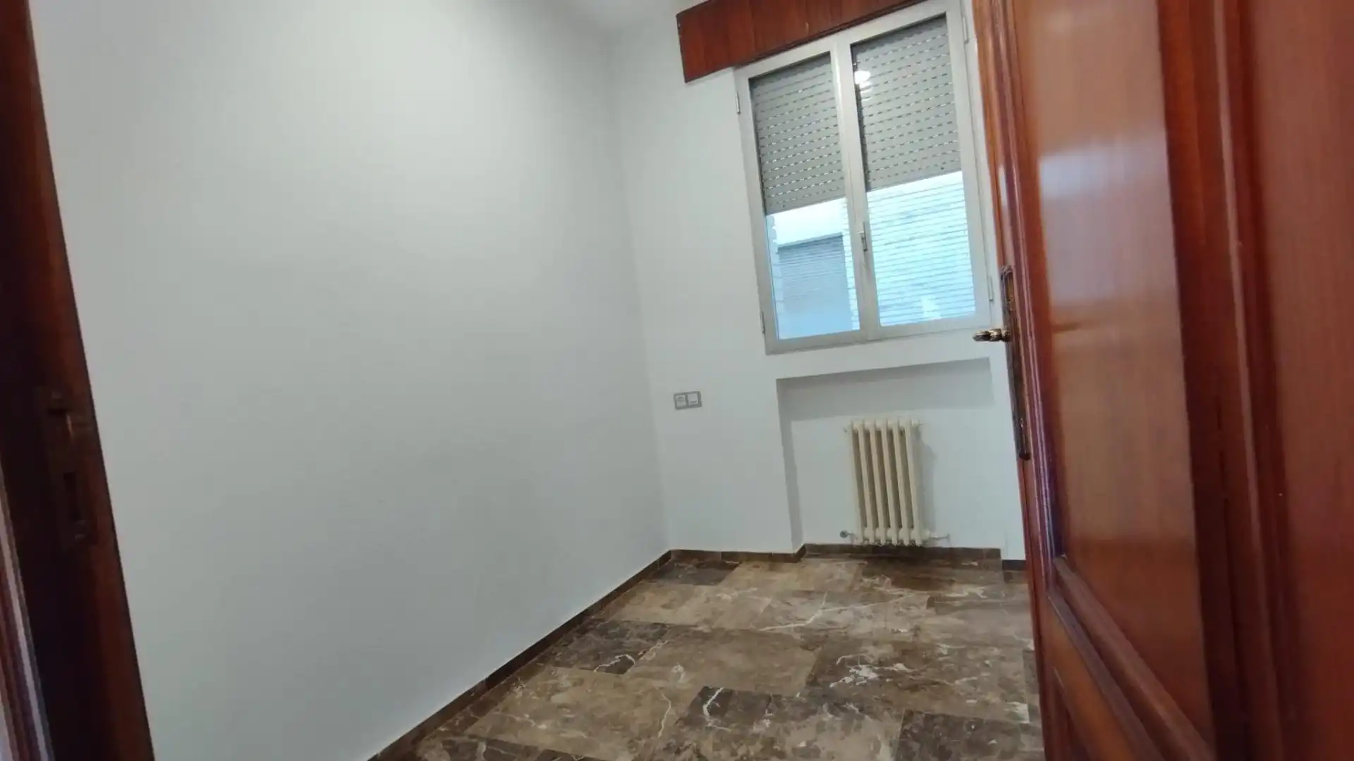 Wohnung zur Miete in Zona Centro