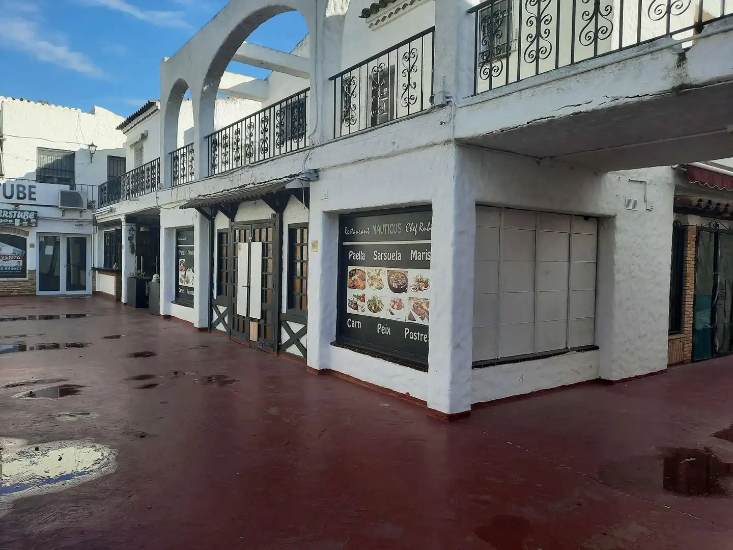 Local comercial en venta en san mori, imagen 2