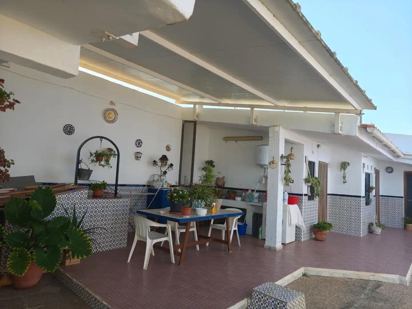 Xalet amb terrassa en venda a Las Lomas de Rame - Bahía Bella, imagen 10