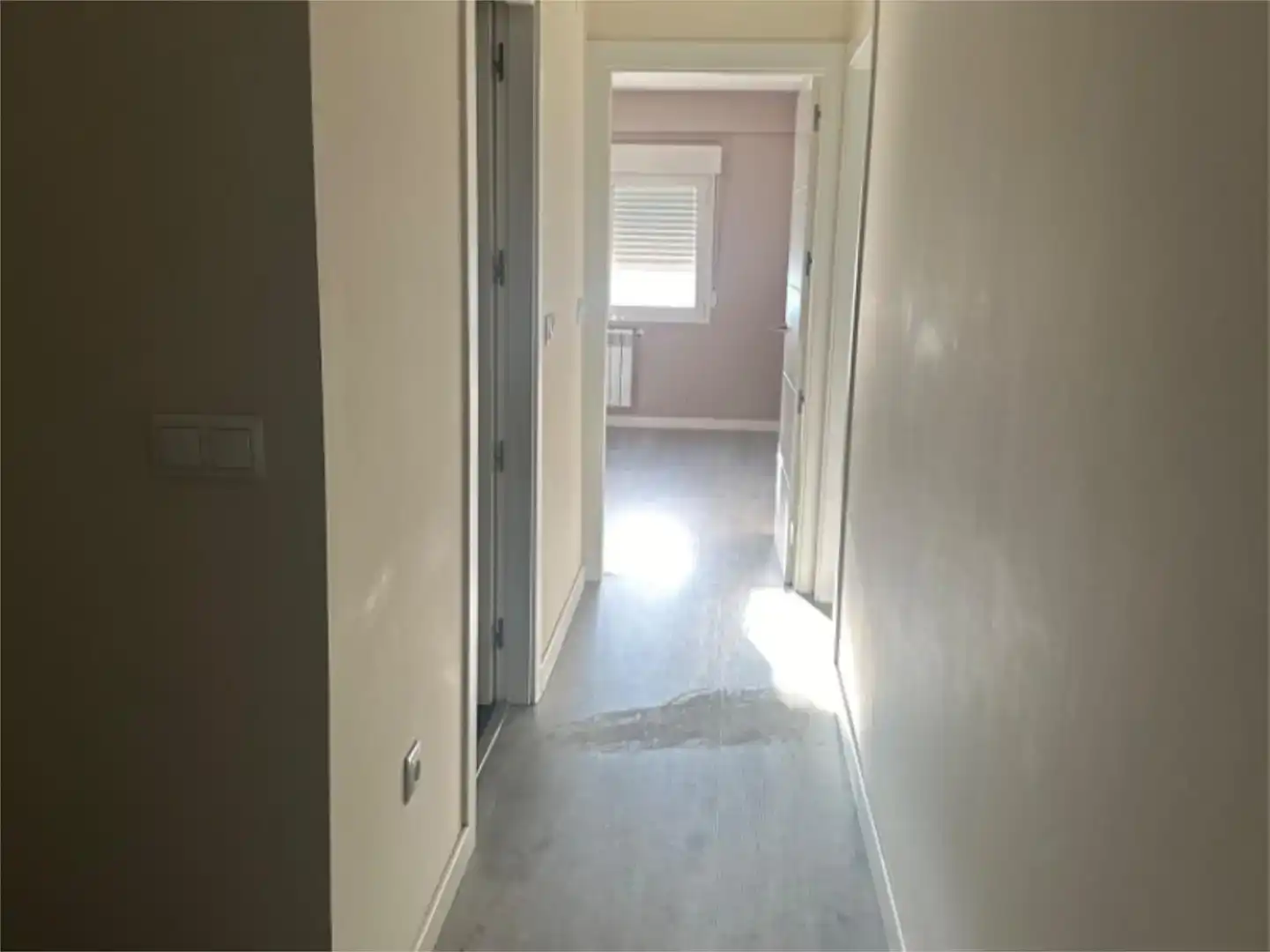 Piso en venta en Soria Capital  con Balcón
