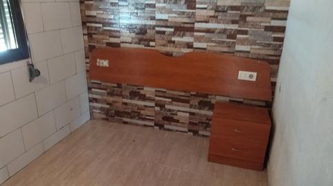 Foto 4 de Estudi en venda a Avinguda de Ros I Güell, Bonavista, Barcelona