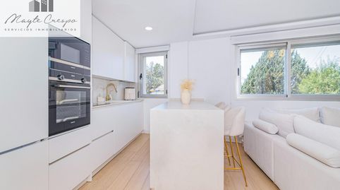 Foto 3 de Piso en venta en Avda. De los Ogíjares, Armilla