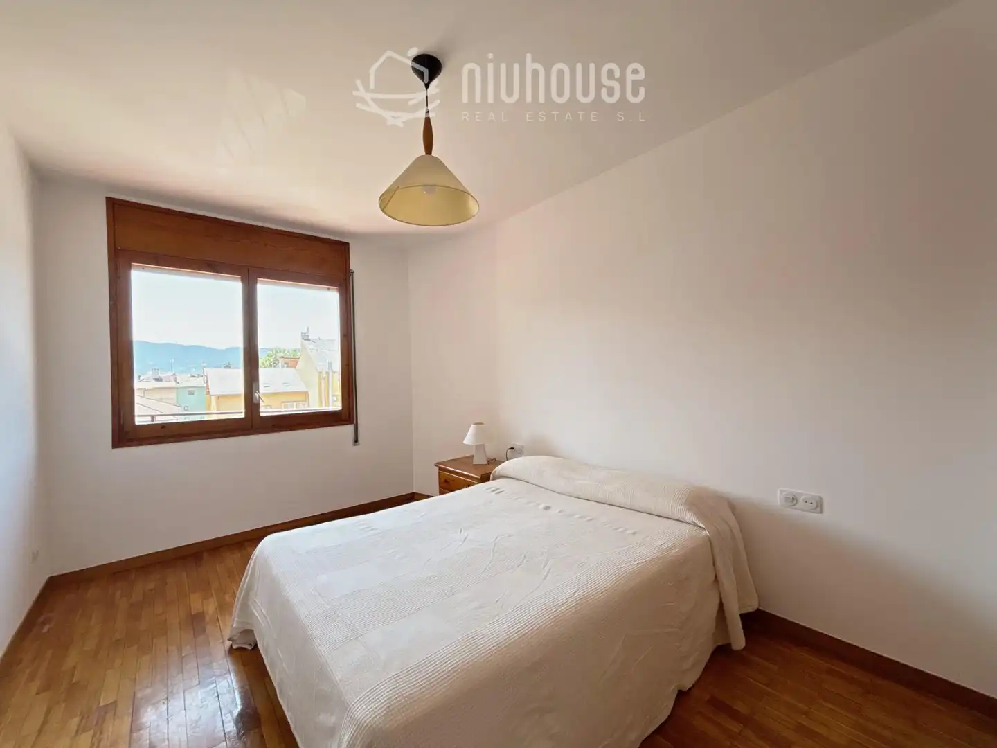 Habitación de Piso en venta en Puigcerdà