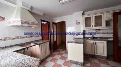 Photo 3 of Flat for sale in Calle Virgen de la Encarnación, La Calzada - La Florida,  Sevilla Capital