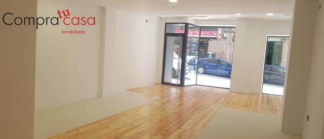 Local comercial en Alquiler en Centro