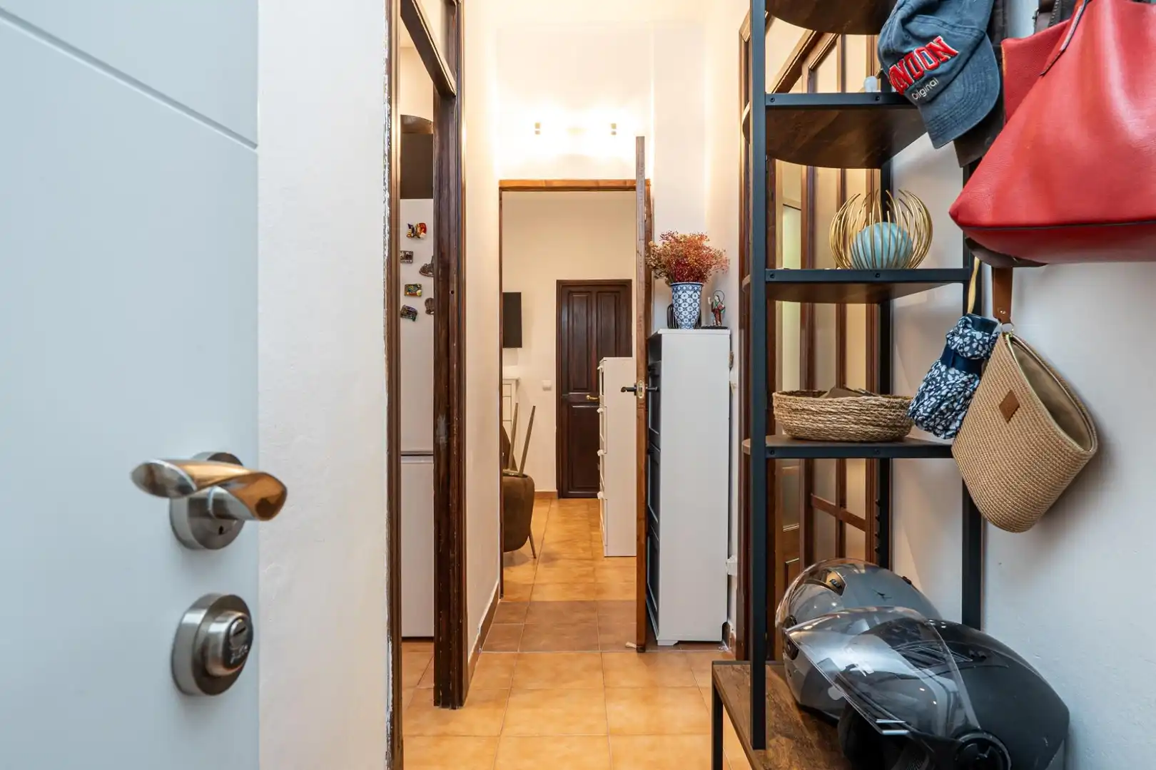 Flat for sale in  Palma de Mallorca  with Air Conditioner, Storage room and Balcony