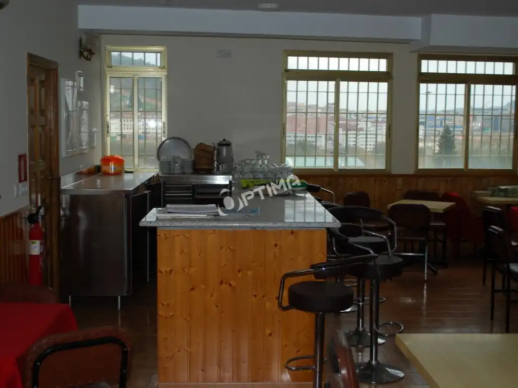 Local comercial de lloguer a Avenida Lugo, imagen 19