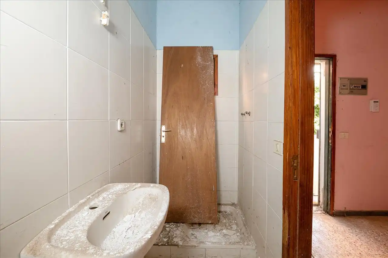 Baño de Dúplex en venta en Granadilla de Abona con Terraza