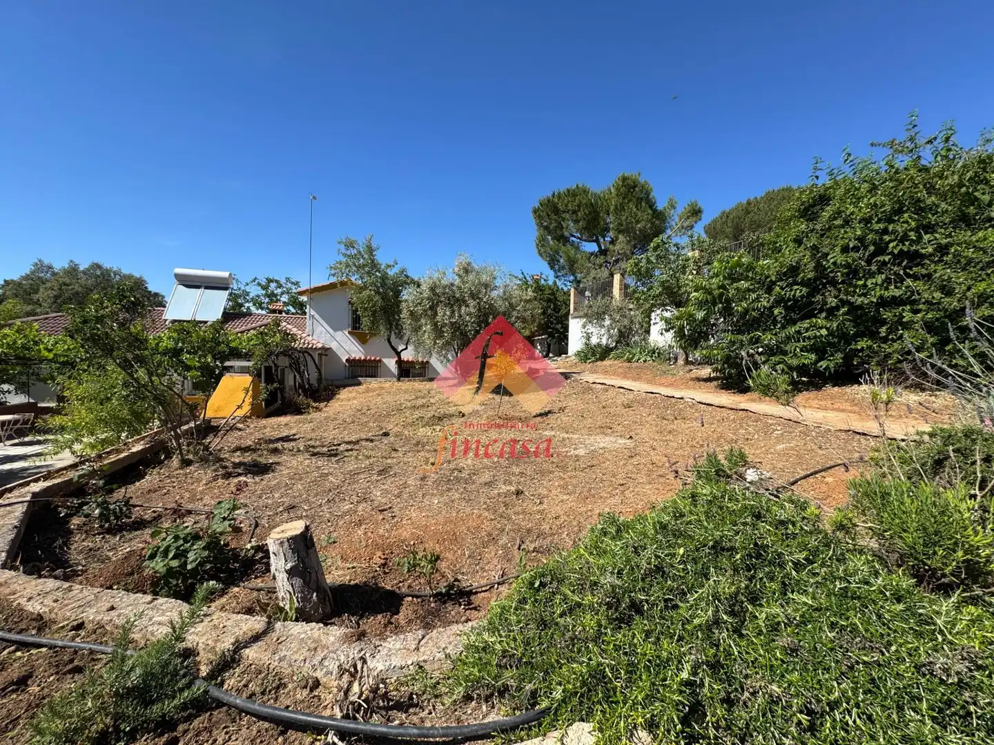 Casa o xalet en venda en Ronda amb Calefacció, Jardí privat i Traster