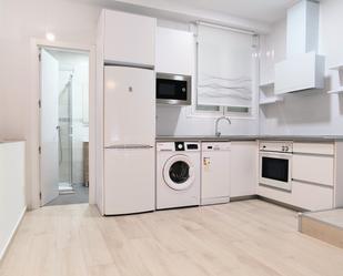 Kitchen of Study to rent in  Madrid Capital