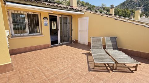 Foto 2 de Casa adosada en venda a Sitges - Carrer Po Robert, Levantina - Montgavina - Quintmar, Sitges