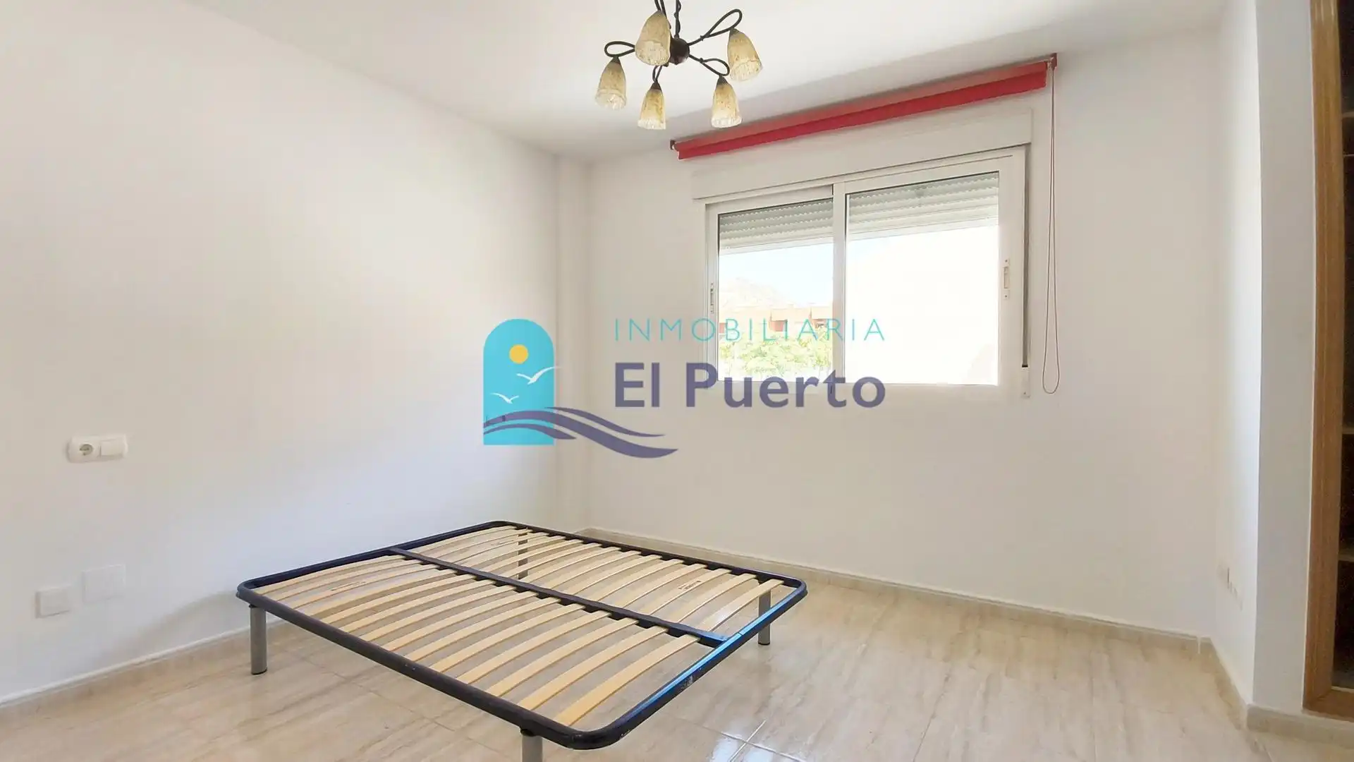 Habitación de Dúplex en venta en Mazarrón con Aire acondicionado, Calefacción y Terraza