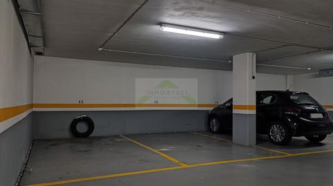 Foto 2 de Garaje en venta en Rúa San Vicente, Os Mallos, A Coruña Capital