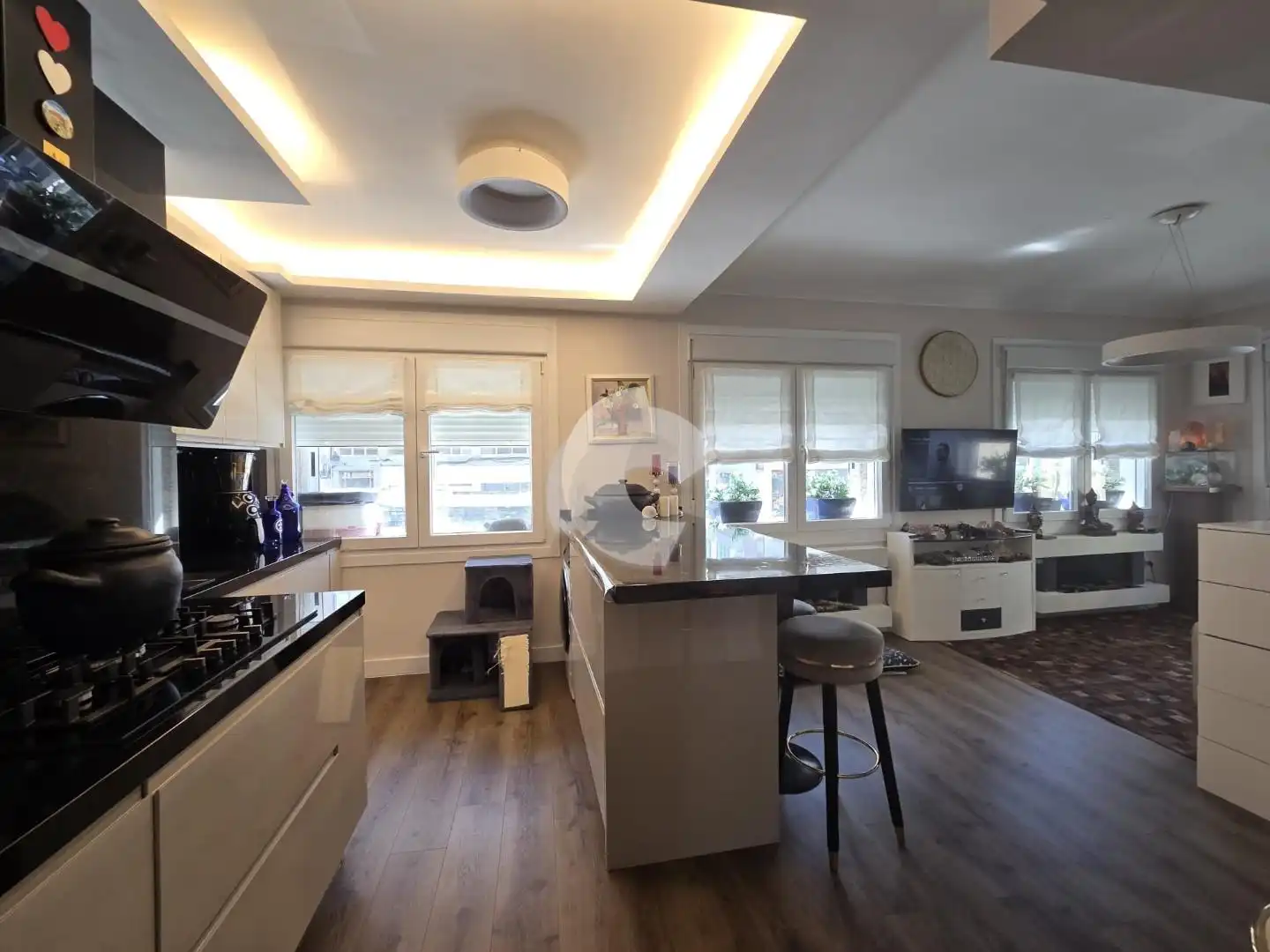 Flat for sale in Plaza España - Corte Inglés