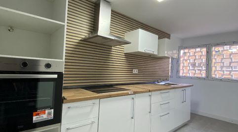Foto 3 de Piso en venta en Calle del Alcalde Alfonso de Rojas, Campoamor, Alicante / Alacant