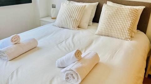 Foto 5 de Àtic de lloguer a Camino de Santiago, Las Tablas,  Madrid Capital