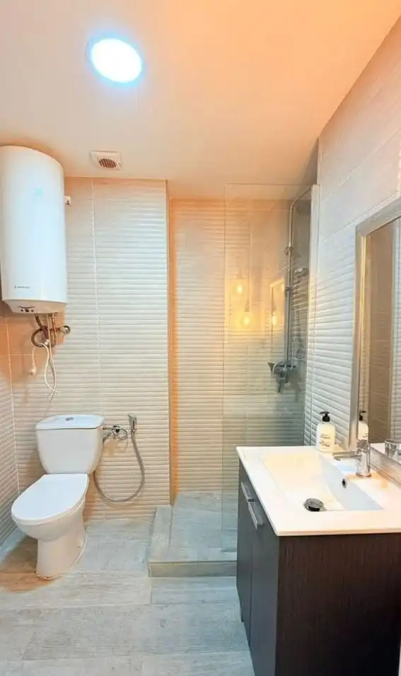 Apartament amb piscina en venda a Passeig de les Oliveres 22B, imagen 12