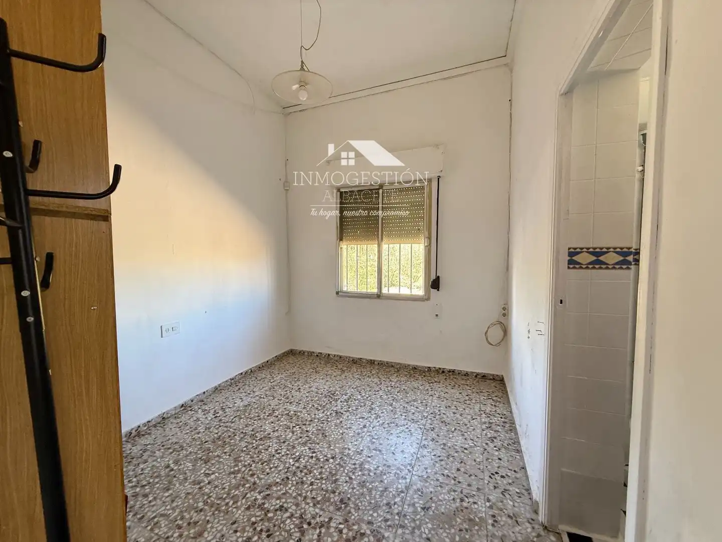 Casa o chalet en venta en Albacete con Aire acondicionado, Calefacción y Jardín privado