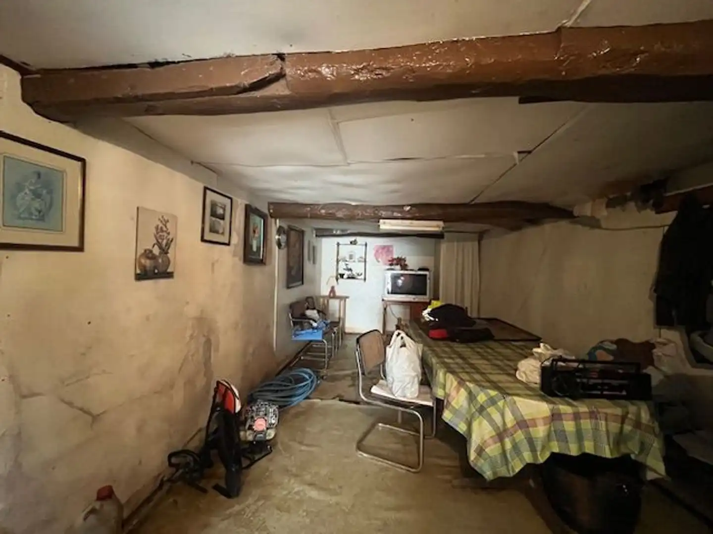 Chalet con jardín en venta en Calle Cangrexeiras, imagen 20