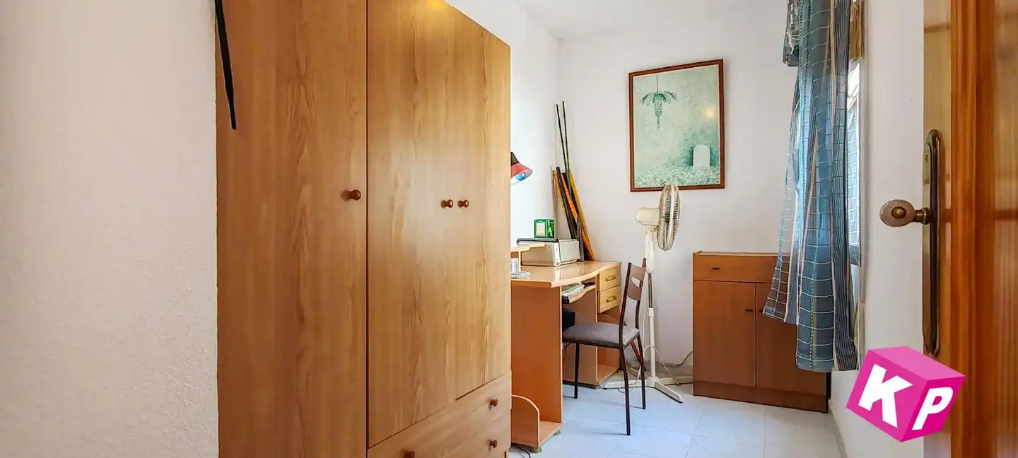 Bungalow con piscina en venta en Del Carabasí, imagen 19