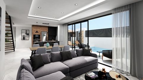 Aproveche la oportunidad de crear la casa de sus sueños en el pintoresco entorno de Los Montesinos, Alicante. Este terreno privile, imatge 2