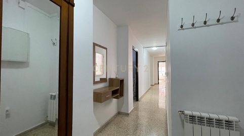 Foto 5 de Piso de alquiler en Calle Santa Clotilde, 49, Granada, Spain, 49, Camino de Ronda, Granada Capital