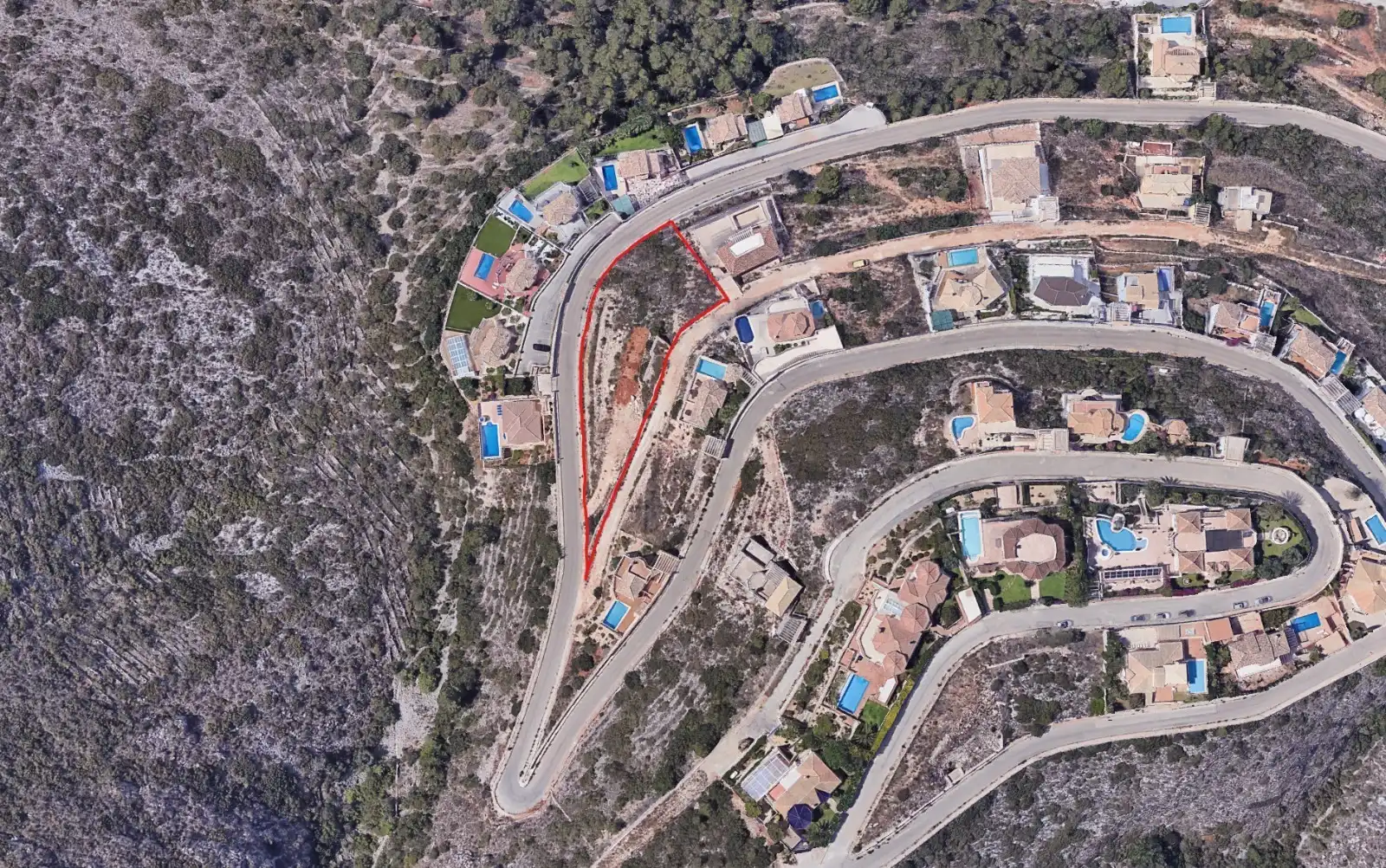 Casa rústica con piscina en venta en La Pedrera - Vessanes, imagen 24