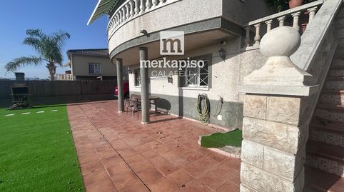 Foto 4 de Casa o xalet en venda a Miquel Costa I Llobera, La Franquesa - Oasis Park, El Vendrell