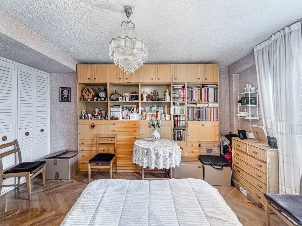 Habitación de Piso en venta en Alcorcón con Calefacción y Terraza