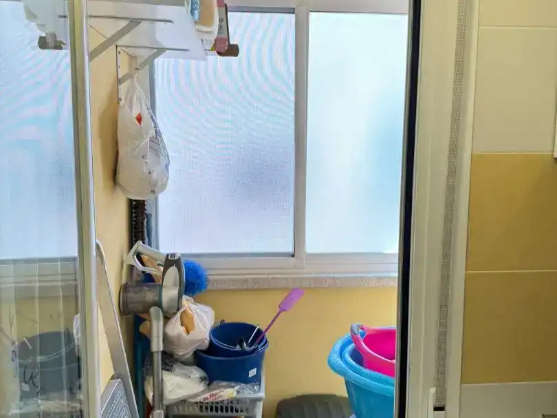 Baño de Piso en venta en Torralba de Calatrava con Aire acondicionado, Trastero y Amueblado