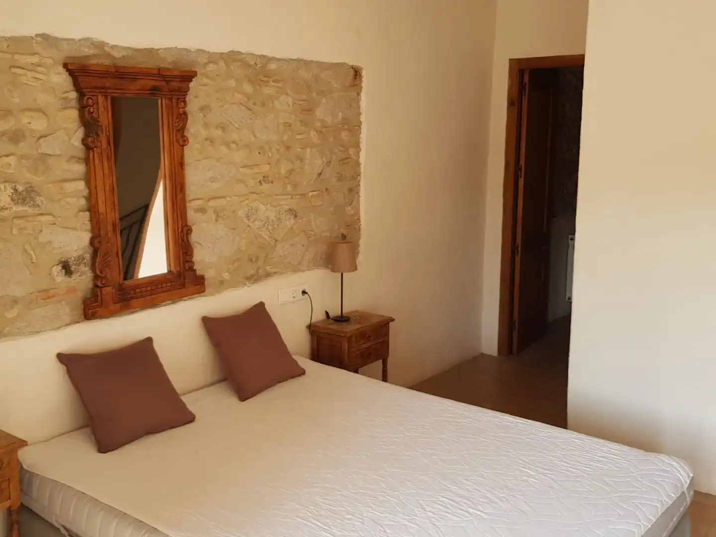 Casa a schiera con giardino in vendita a Plaça Pou Colom 5, imagen 28