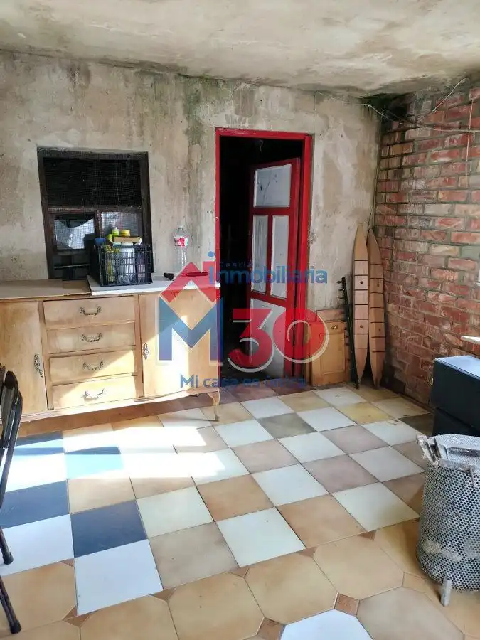 Cocina de Casa o chalet en venta en Miranda de Ebro con Calefacción
