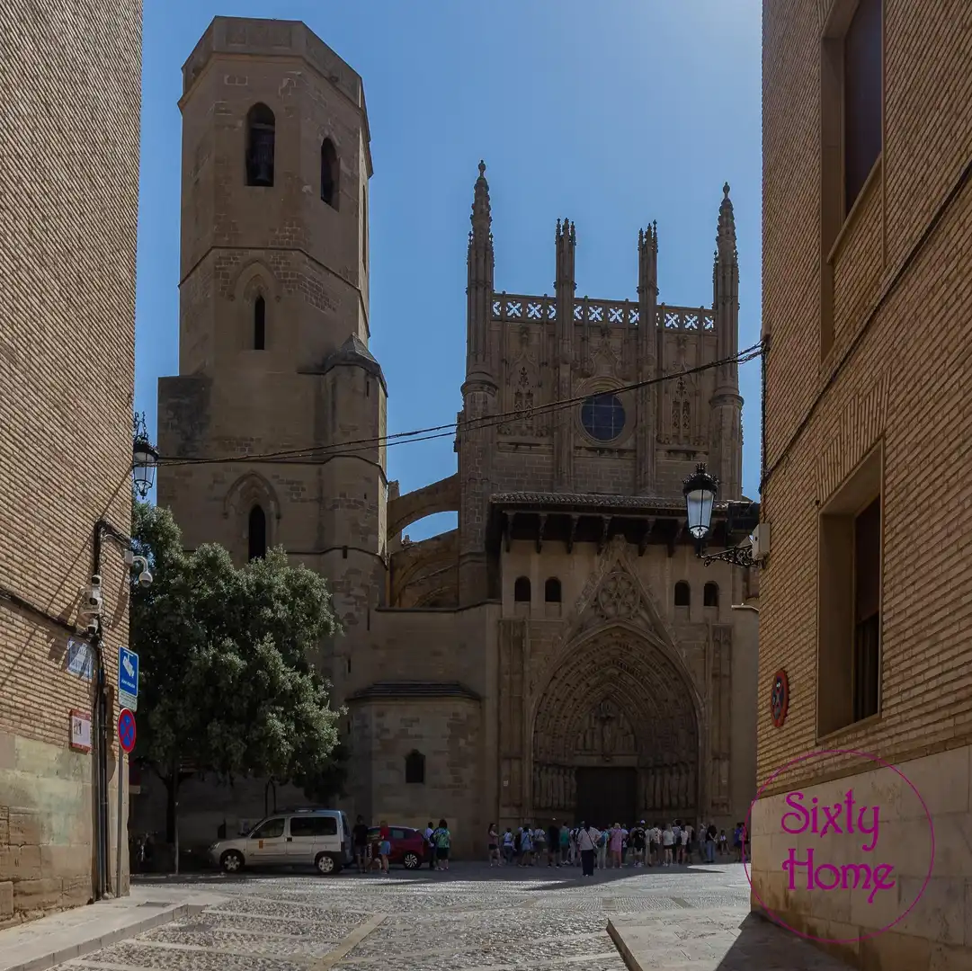 Dúplex en venta en Calle de las Cortes, 10, Casco Antiguo