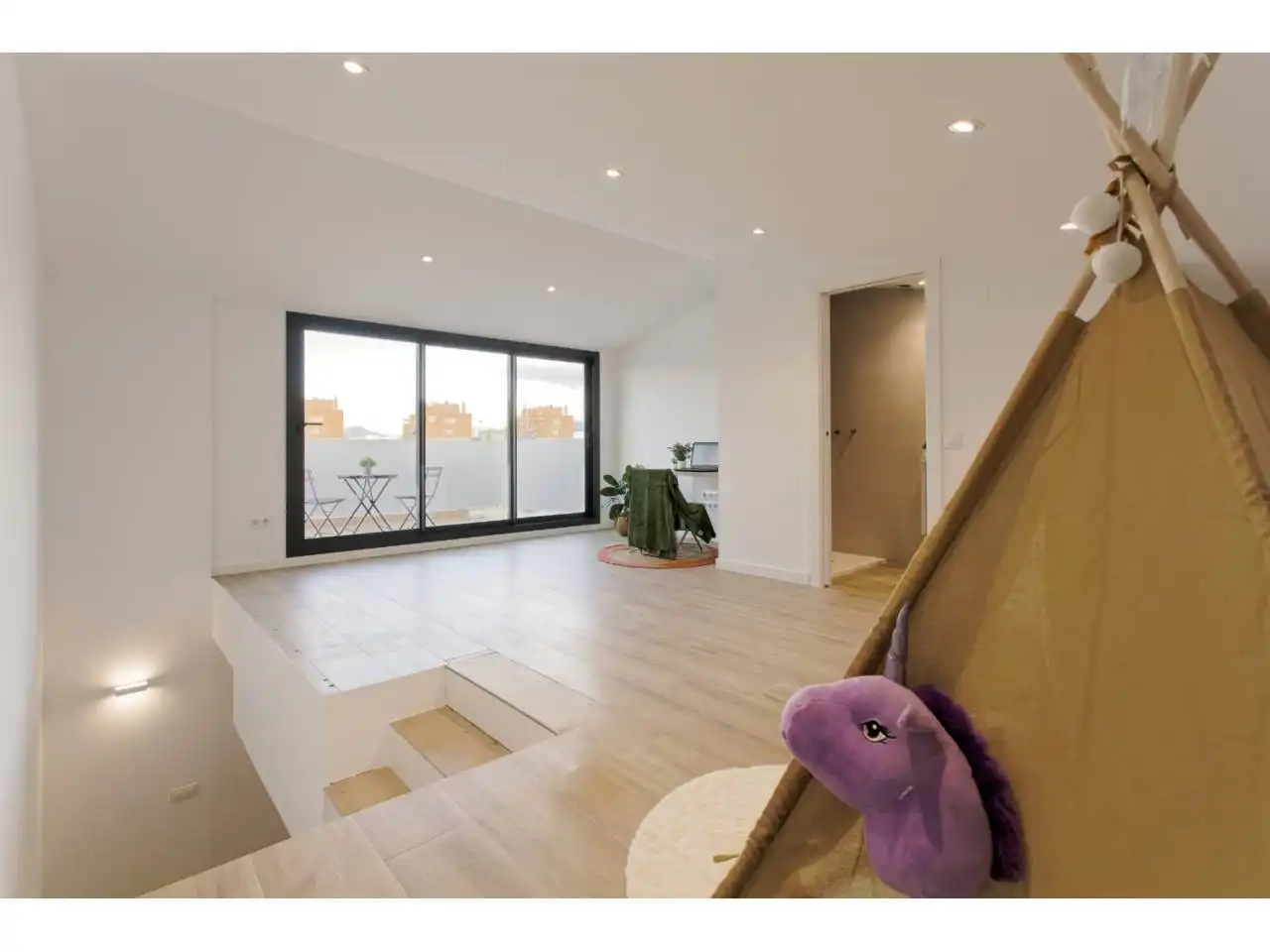 Casa o xalet en venda a Calle Burgos, 36, Torre-Sana