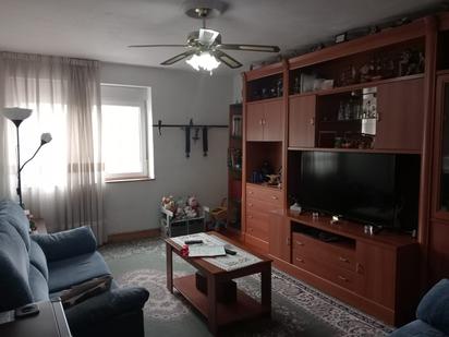 Wohnzimmer von Wohnung zum verkauf in Torrelavega  mit Terrasse